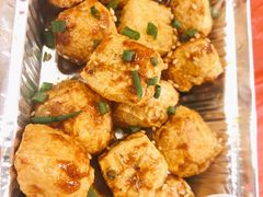 烧烤豆泡-小辉哥大排档(船山路总店)