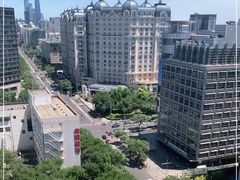 -和平宾馆(王府井店)