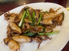 -俊江海鲜酒店(海陵岛白蒲市场店)