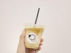 -BLACKSHEEP ESPRESSO(建国中路店)