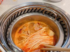 -龍歌自助小火锅(李沧顺和汇店)