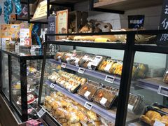 -Olé精品超市(北京合生汇店)