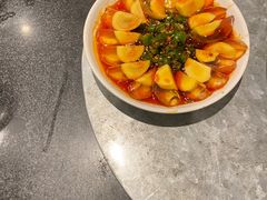 -乐山饭店