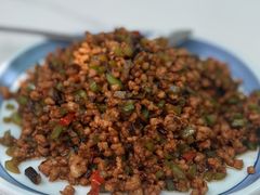 黑三剁-遇见阿家村云南菜(魏公村店)