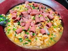 -将相和·海鲜蒸饺大连菜
