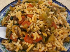 -维吾尔餐厅(宜山路店)