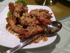-无招牌海鲜餐厅(克拉码头店)