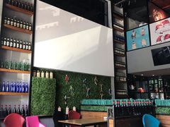 -潮庭·大连海鲜·炭火烧烤·扇贝王(大连店)