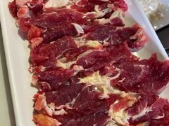 -食潮汕头鲜牛馆(望京保利店)