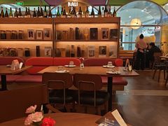 -芭莉与彩虹西餐厅(成都合生汇店)