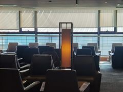 -浦东机场国航头等贵宾室