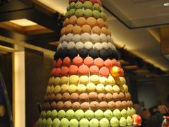 -AdD全日制餐厅(中谷花园酒店)