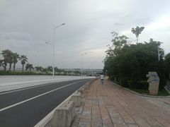 -海堤纪念公园