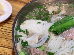 -白露塘杀猪粉(药王街店)