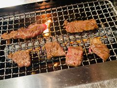 -俺的焼肉(銀座9丁目店)