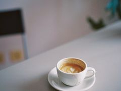-纽巷咖啡 SOFTFOCUS COFFEE(锦和巴黎时韵店)