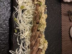 -长崎屋·日本料理·刺身·烧鸟(天河北路店)