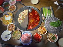 -萍姐火锅·公路夜市(打浦桥日月光店)