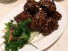 -无招牌海鲜餐厅(滨海艺术中心店)