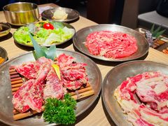 -西塔老太太泥炉烤肉(亚运村店)