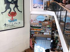 -Alimentari早午餐(安福路店)