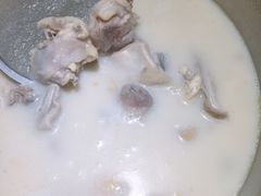 -捞王猪肚鸡火锅(财富中心店)