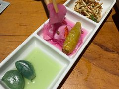 -木屋烧烤(岗顶二店)