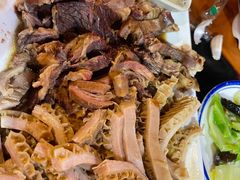 -满族八旗正宗牛肉面