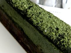 巴黎曼朵－抹茶京都-巴黎曼朵(欧亚商都A座店)