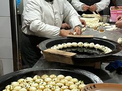 -哑巴生煎(临顿路店)