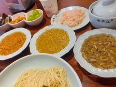 -裕兴记•蟹黄面馆(人民广场店)