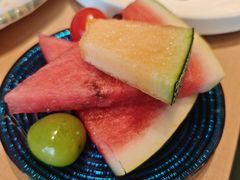 -海泰食府·新鲁菜·家宴(总部基地店)