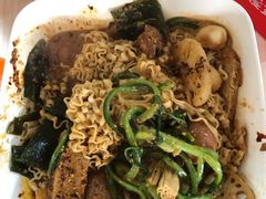 -林静小吃(复兴路店)
