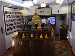 -福慧慈缘素食餐厅(王府井店)