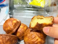 -鲍师傅糕点(江苏路店)