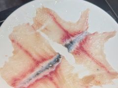 -阿源鱼捞斑鱼火锅·海鲜粥(山景尚宅店)