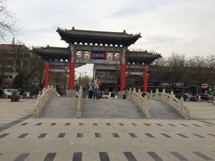 -天宁寺