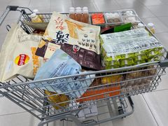 -山姆餐吧(山姆会员商店店)