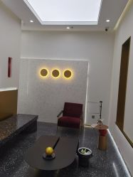 点击看大图 -JUNO hair salon
