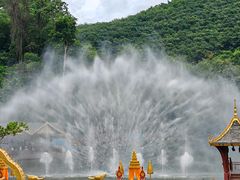 -西双版纳原始森林公园