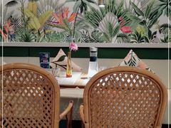 -Aqua Oasis 水天堂(爱山广场店)