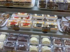 -新侨三宝乐面包店(崇文门店)