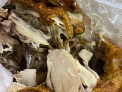 -陶记正宗德州扒鸡(科巷店)