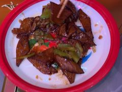 -棒小伙·齐齐哈尔烤肉(龙茗路店)
