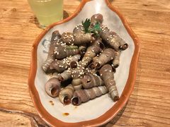 -老高烧烤(龙华星河iCO店)