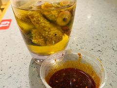 -大师兄·西北小馆(南沙万达广场店)