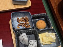-昆明南亚风情园豪生大酒店-泰式国际海鲜自助餐厅