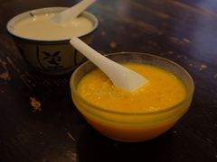 杨枝甘露-佳佳甜品(白加士街)