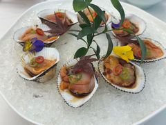 -品海楼·大连海胆锅贴馆(东港店)