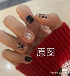 -Halo美甲美睫